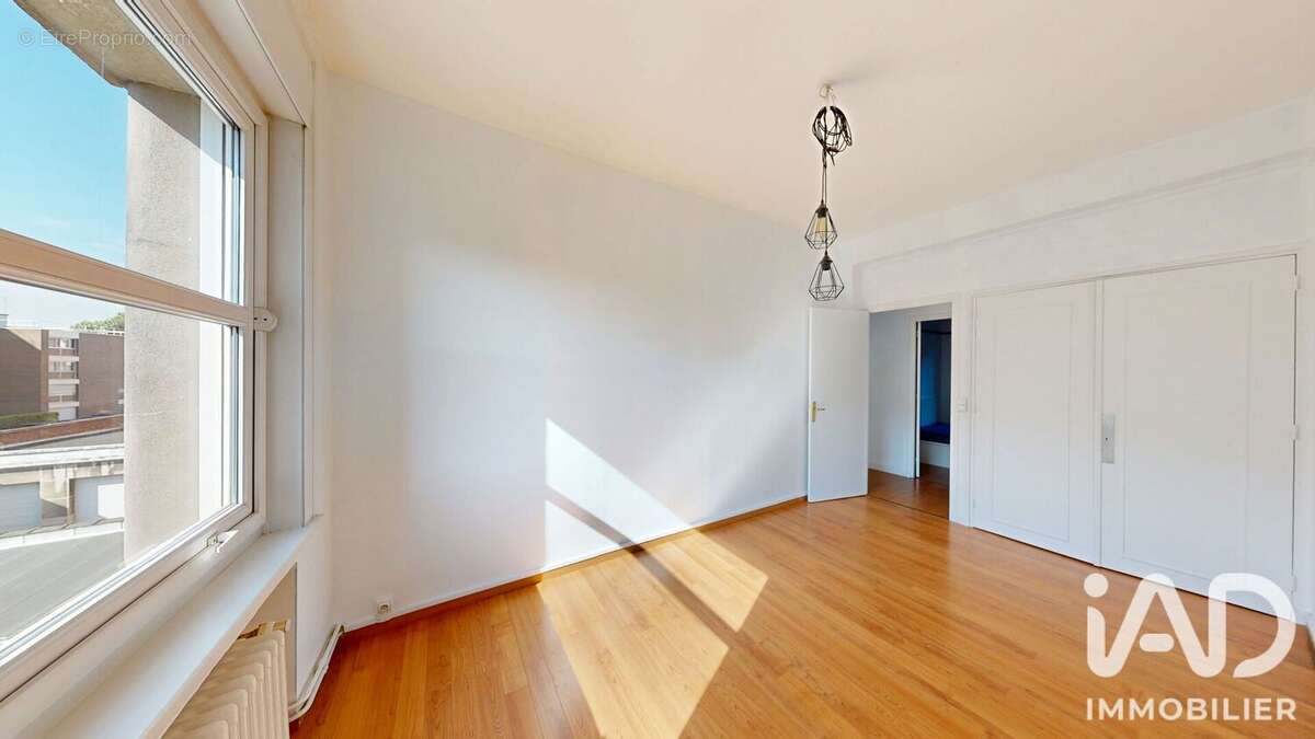 Photo 4 - Appartement à LILLE