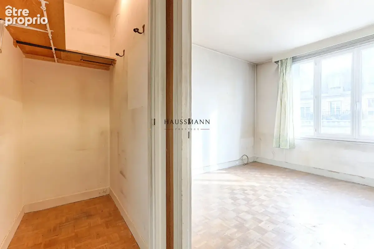 Appartement à PARIS-13E