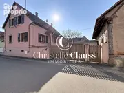 Maison à KOGENHEIM