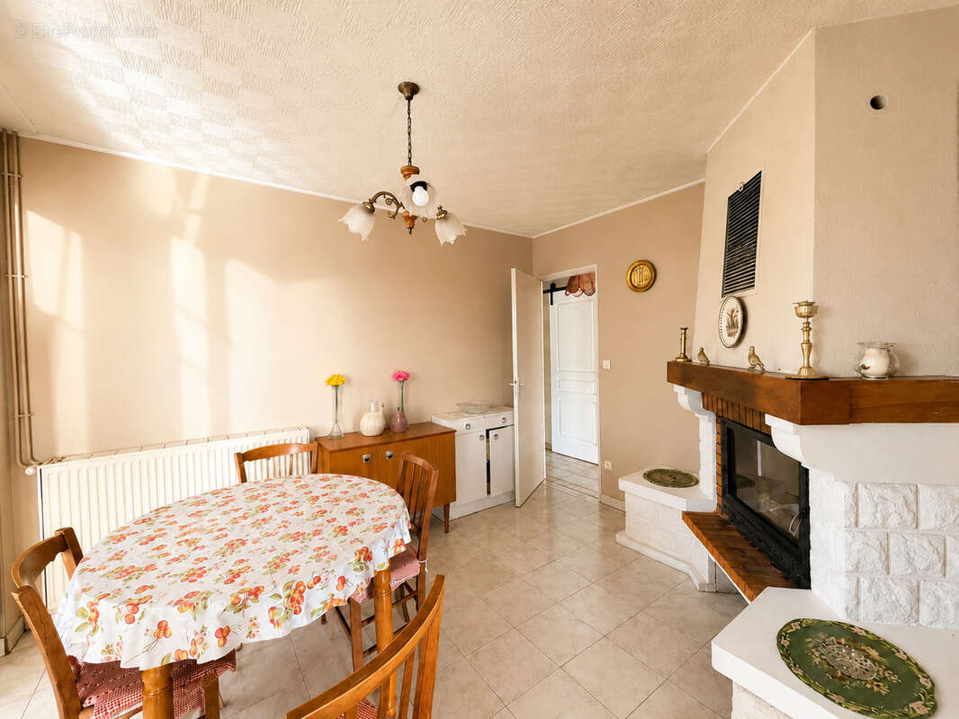 Photo 5 - Maison à MONSEGUR