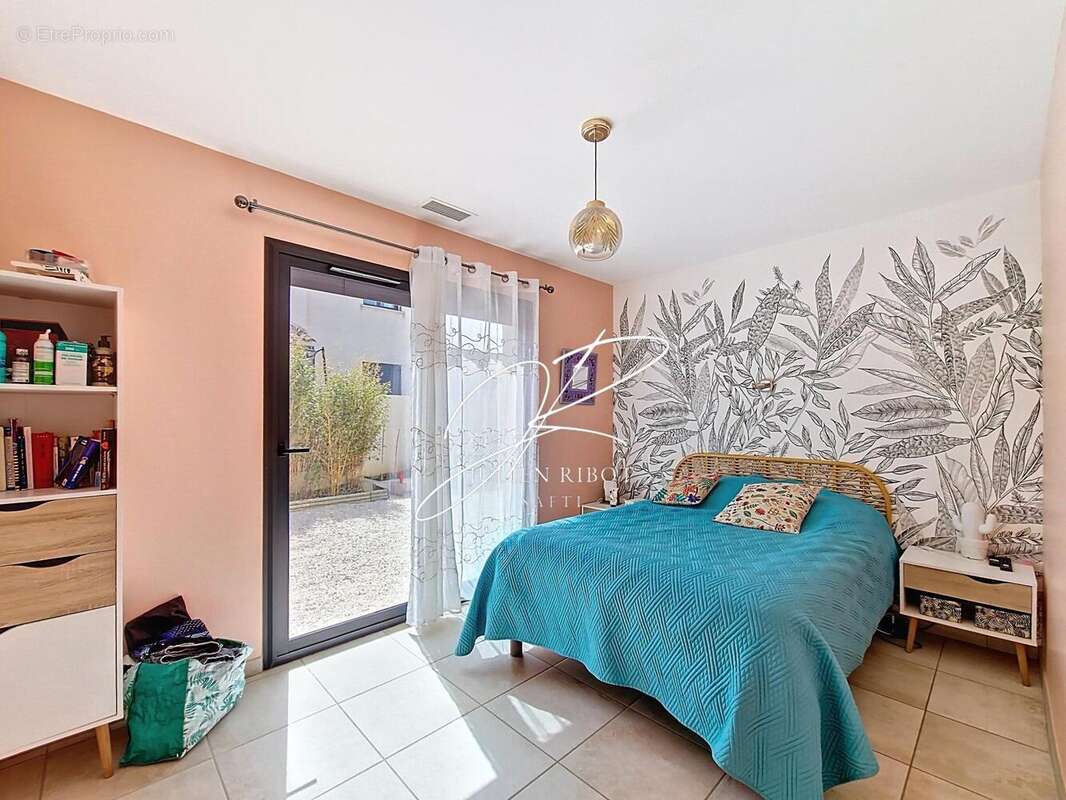 Photo 6 - Maison à SERIGNAN