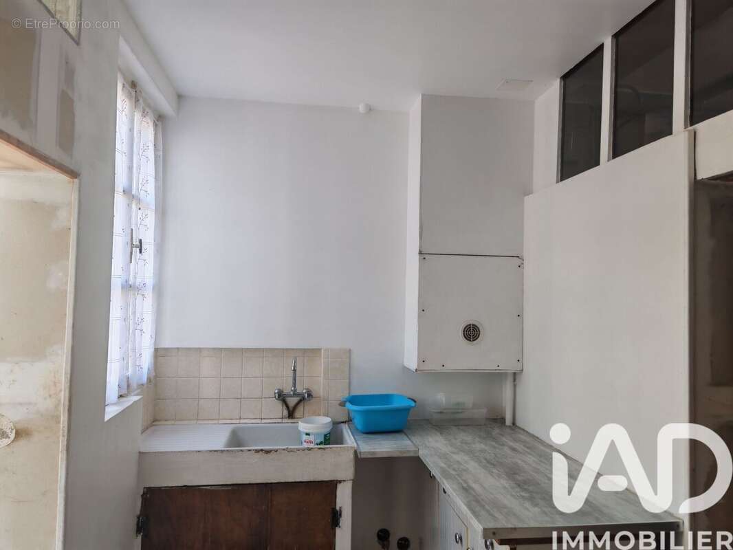 Photo 8 - Maison à CHATEAUMEILLANT