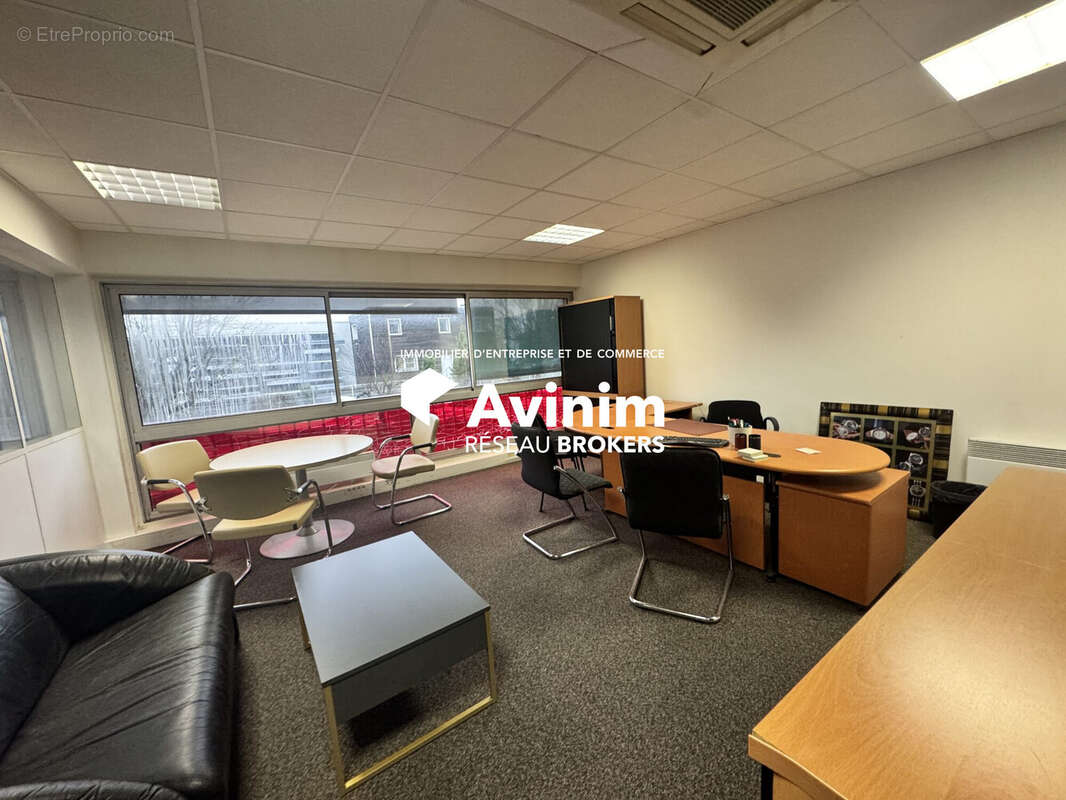 Commerce à ARGENTEUIL