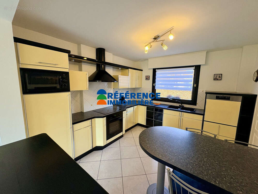 Maison à WAMBRECHIES