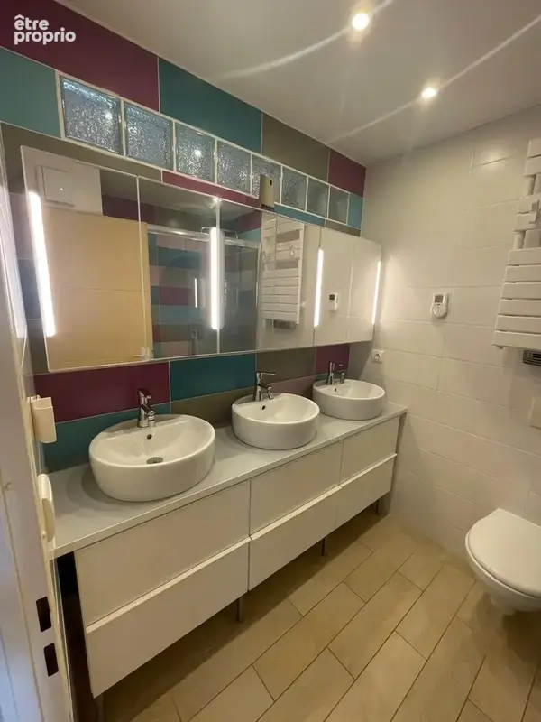 Vente Maison Cesson(77240) 372 036ï¿œ - photo 9