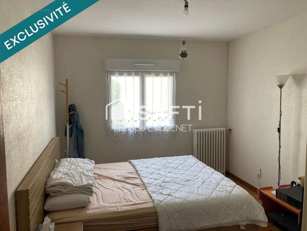 Photo 8 - Maison à REIMS