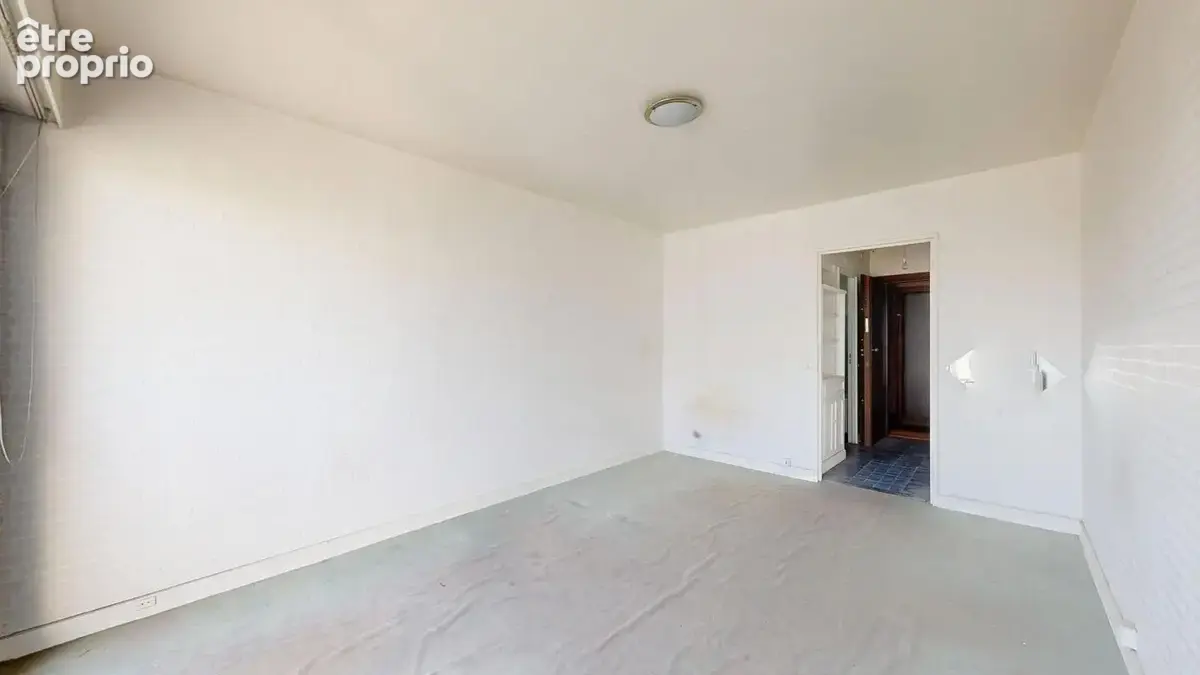 Studio 2 rue Aumont Thieville - photo 4