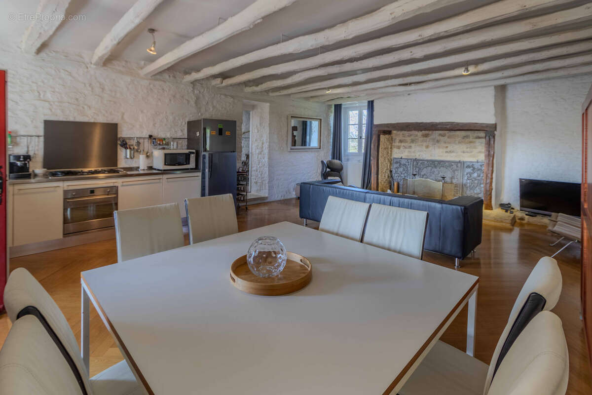 Maison à SARLAT-LA-CANEDA