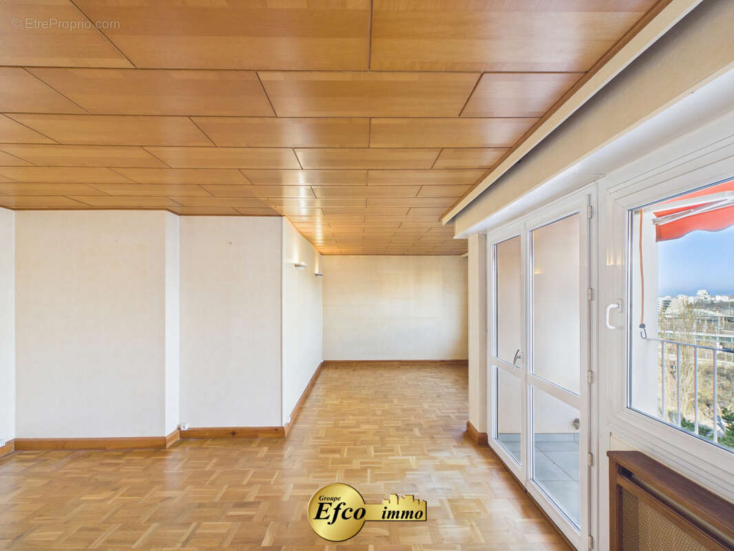 Appartement à MULHOUSE