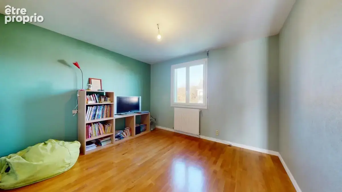 Maison 5 chambres + piscine couverte + atelier pro + jardin - photo 16
