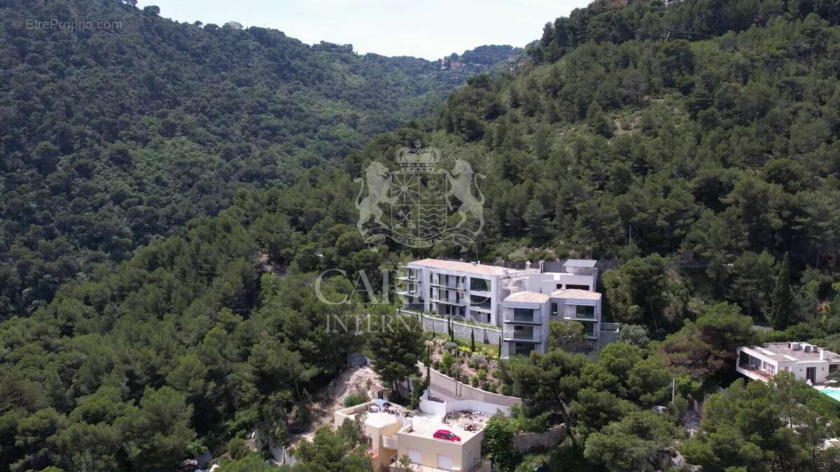 Maison à EZE
