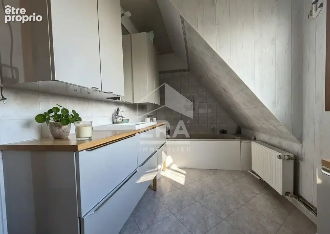 Maison à LOOS-EN-GOHELLE