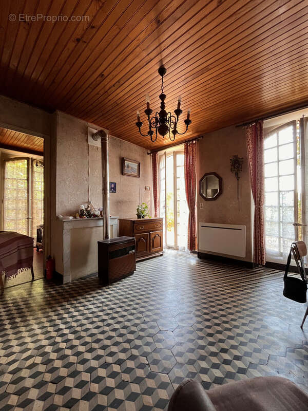 Maison à ALLAUCH