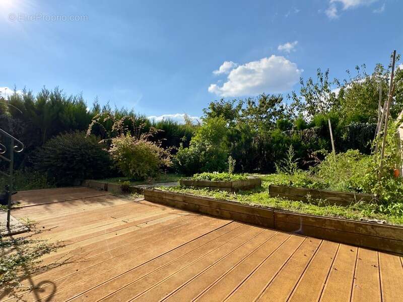 Appartement à SAUMUR