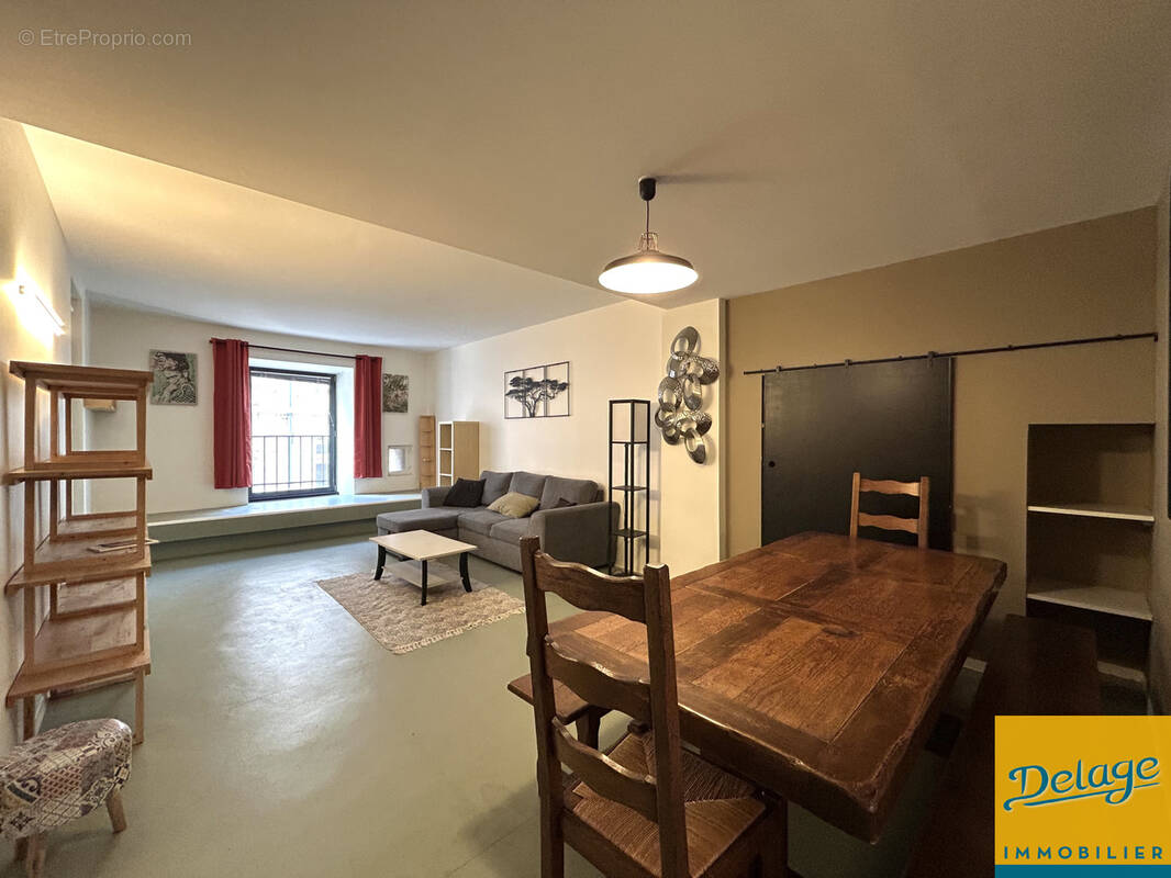 Appartement à LIMOGES
