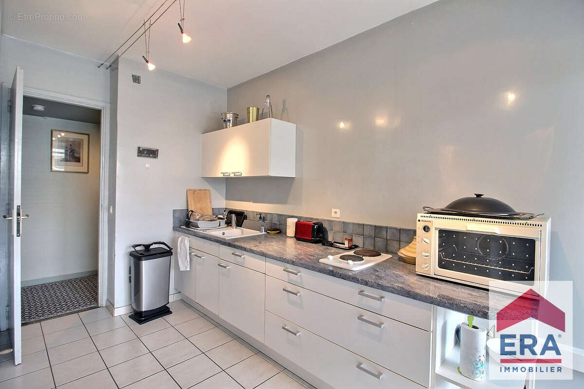 Appartement 164m² à orange - photo 5