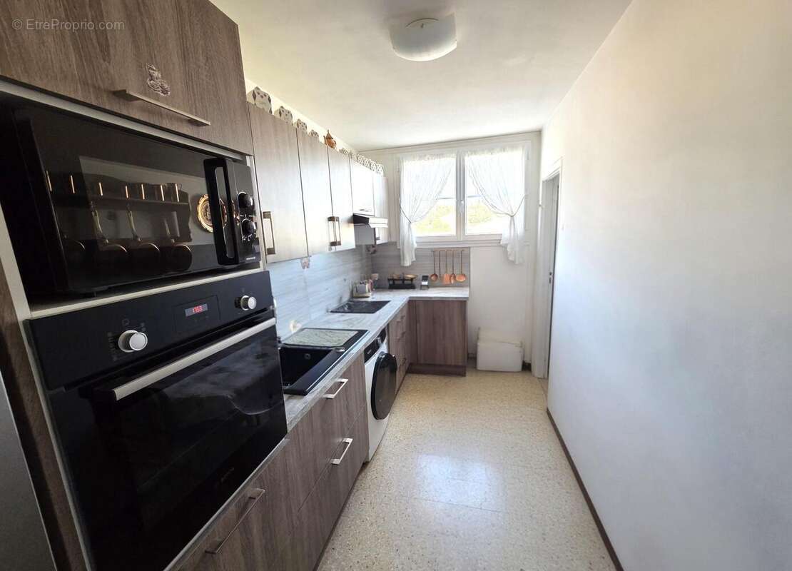Photo 3 - Appartement à PERTUIS