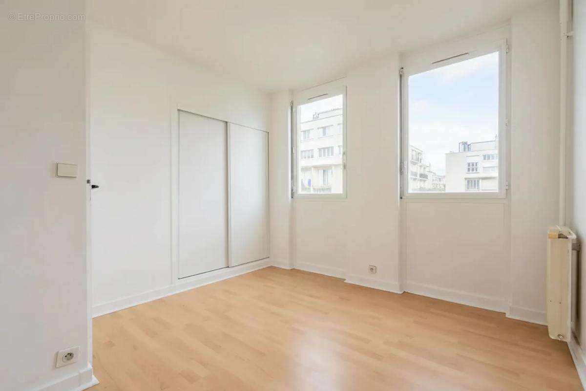 Appartement à SAINT-DENIS