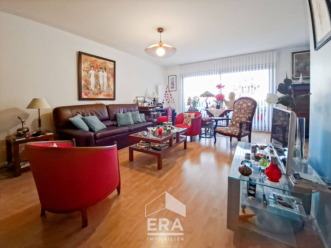 Appartement à PESSAC