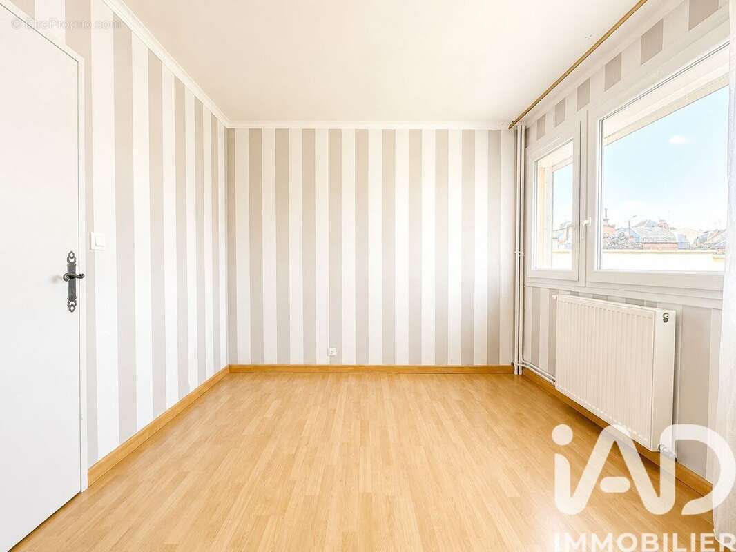 Photo 6 - Appartement à SAINT-QUENTIN