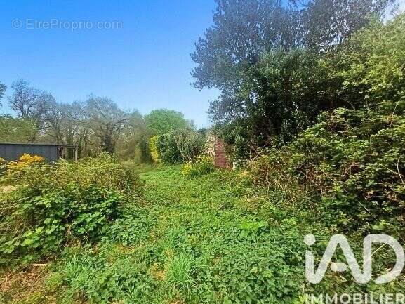 Photo 9 - Terrain à TREBEURDEN