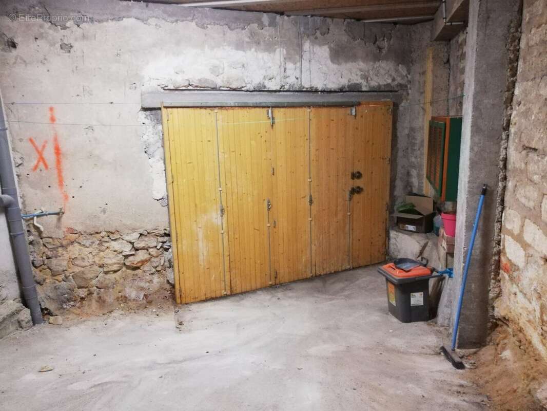 Maison à SAINT-GEORGES-D&#039;ORQUES