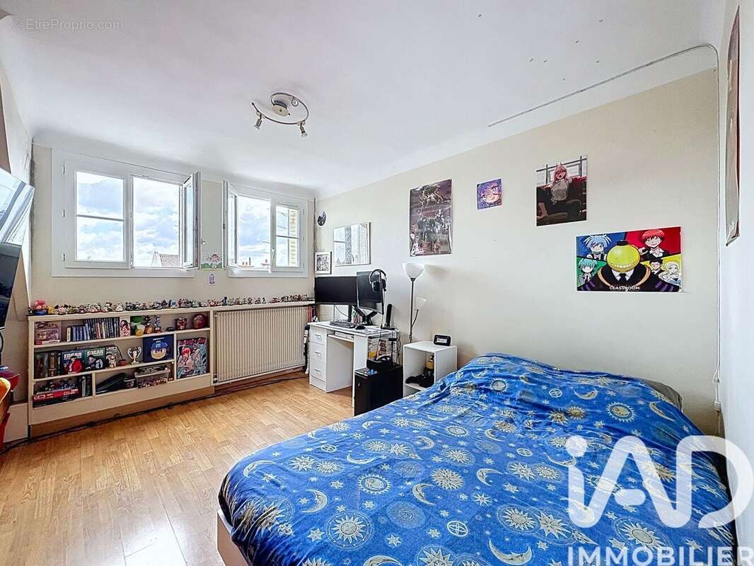 Photo 5 - Appartement à TOURNAN-EN-BRIE