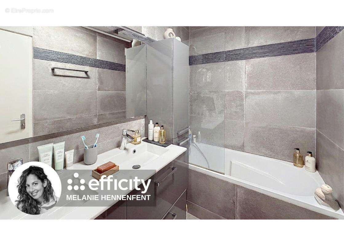 Appartement à THYEZ