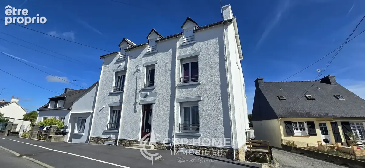 Appartement cosy et lumineux ! - photo 12