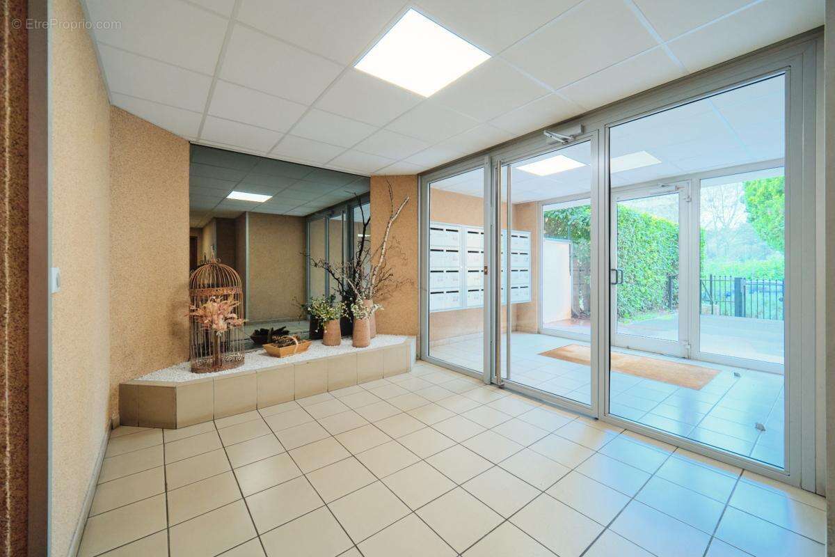 Appartement à LYON-7E