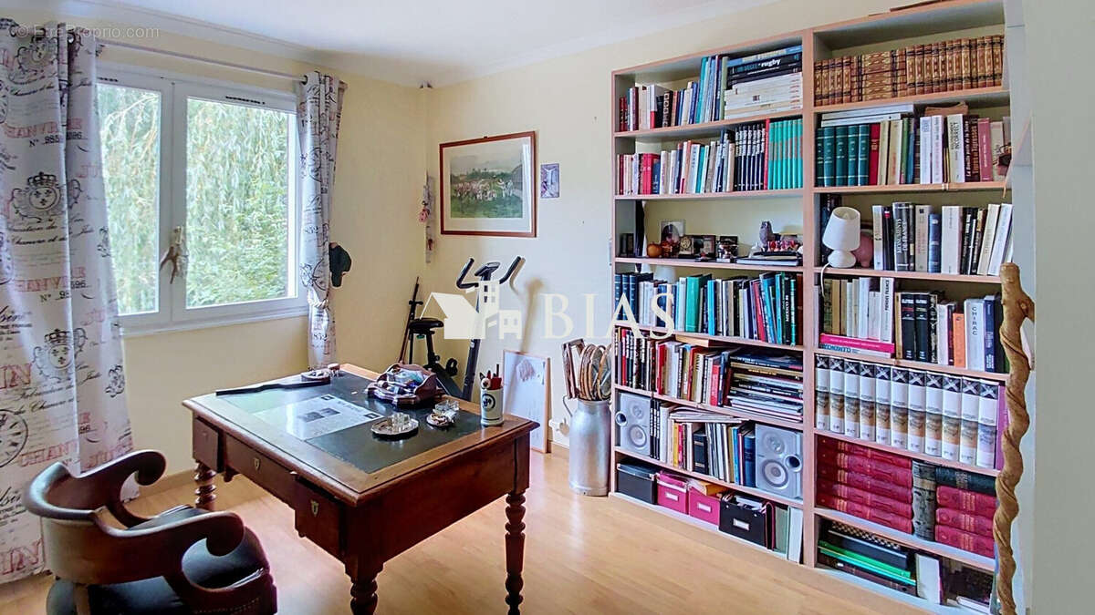 Maison 124 m² à Caumont  - photo 5