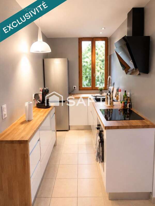 Maison 60 m² à Mezieres-Sur-Seine  - photo 4