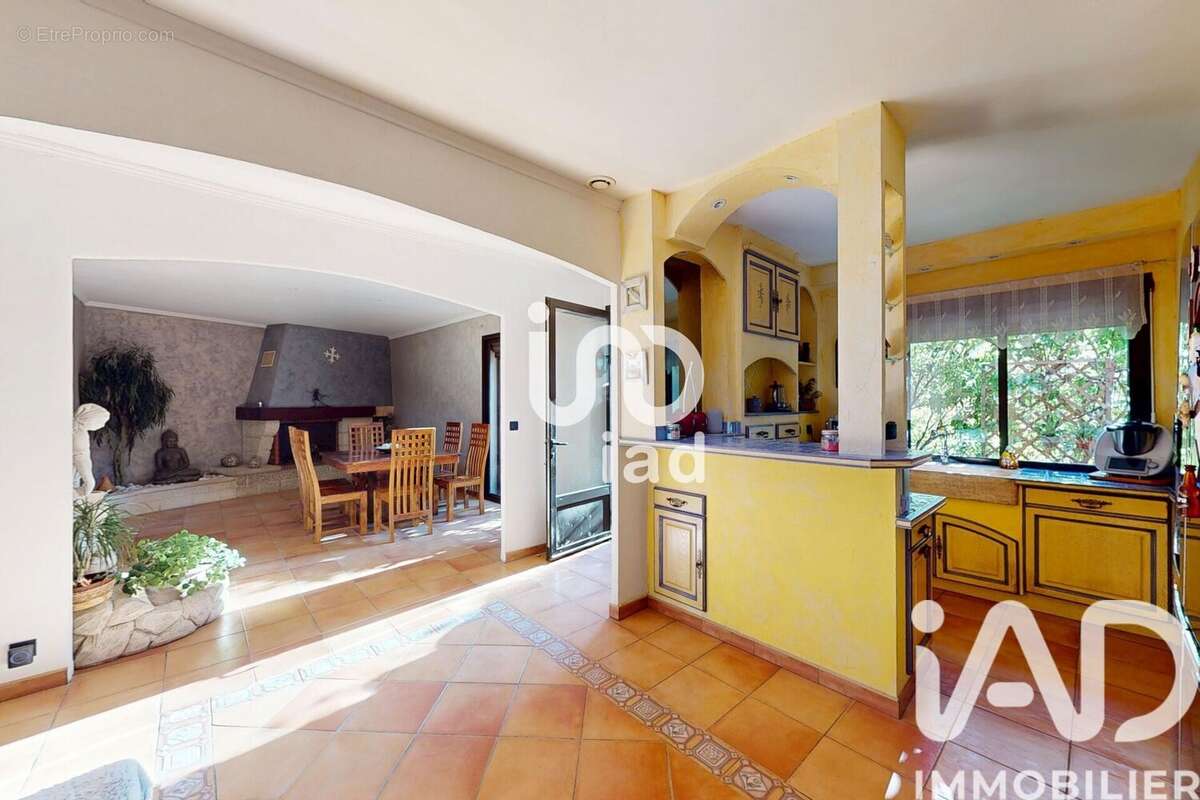 Photo 6 - Maison à PUISSALICON