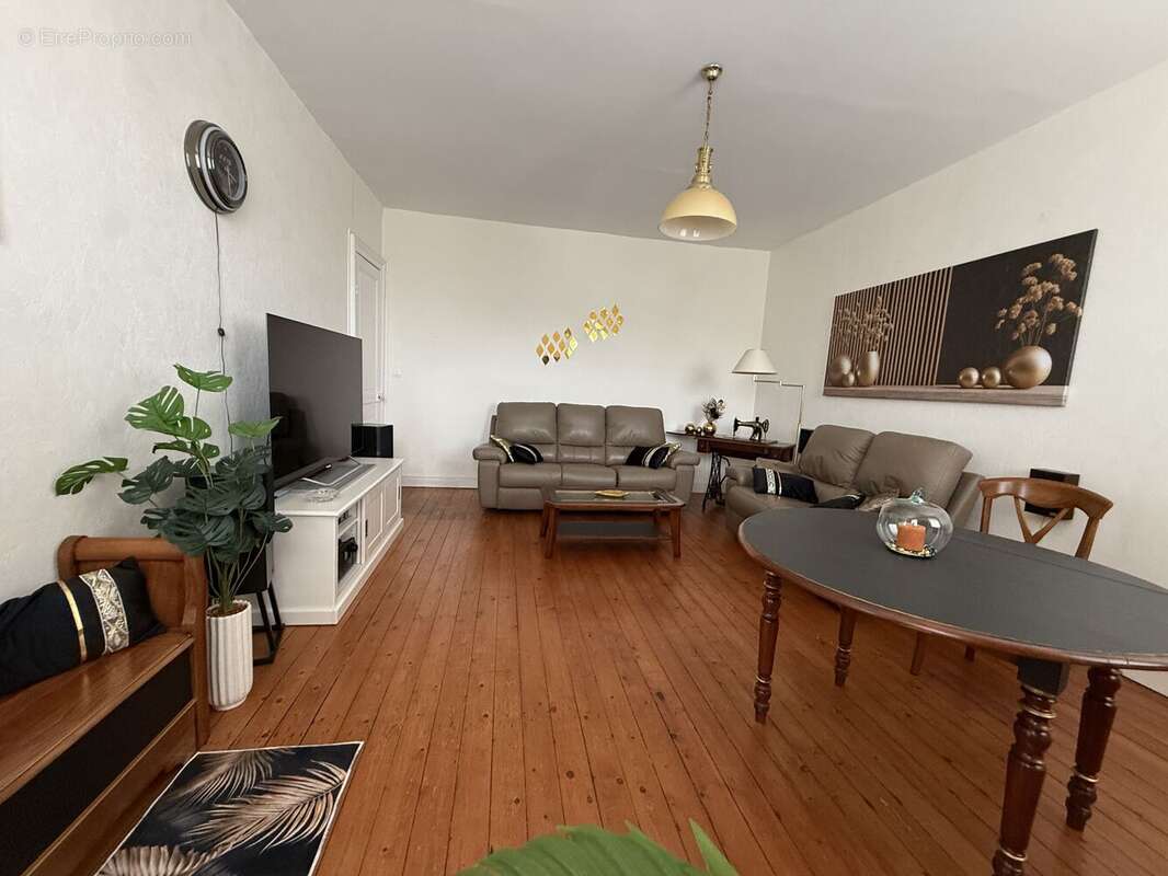 Photo 7 - Appartement à FECAMP
