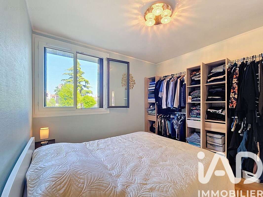 Photo 8 - Appartement à IVRY-SUR-SEINE