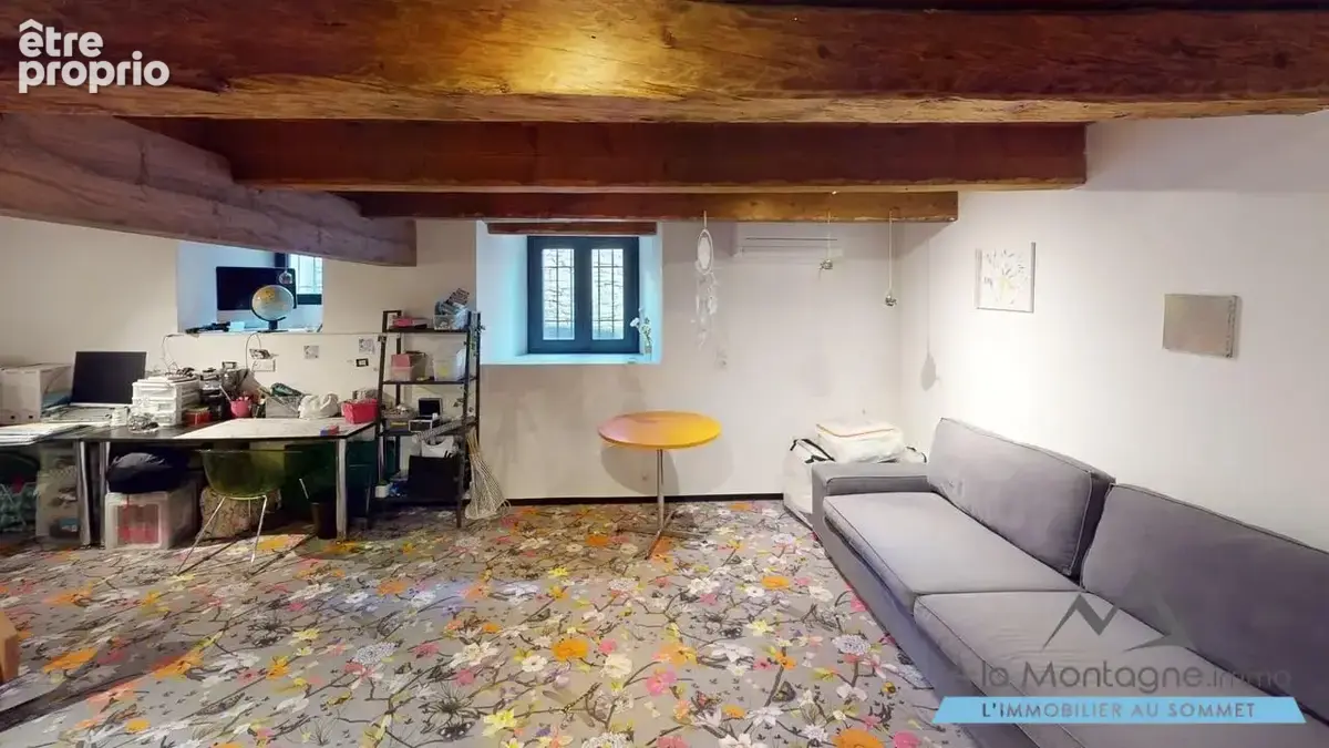 Maison 5 pièces 160 m² à vendre à Bourg-Saint-Maurice (73700) - photo 9