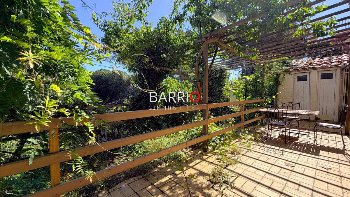 Appartement à BANYULS-SUR-MER