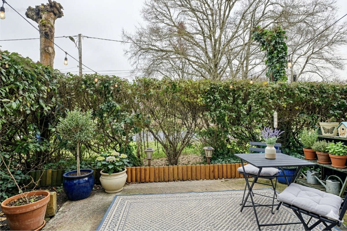 Appartement à SAINT-VIVIEN-DE-MEDOC