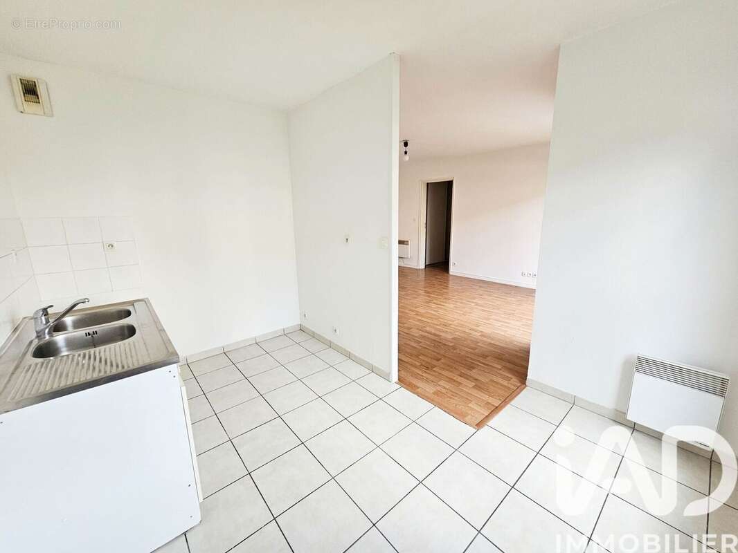 Photo 6 - Appartement à SAINT-MEEN-LE-GRAND