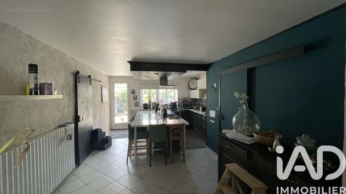 Photo 4 - Maison à BOYER