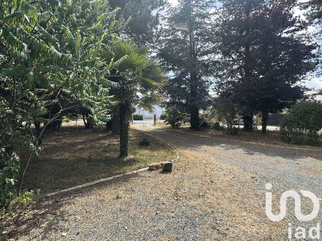 Photo 2 - Terrain à BOUVRON