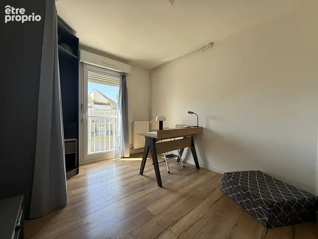 Appartement Saint Berthelemy D'anjou 4 pièce(s) 90.34 m2 - photo 13