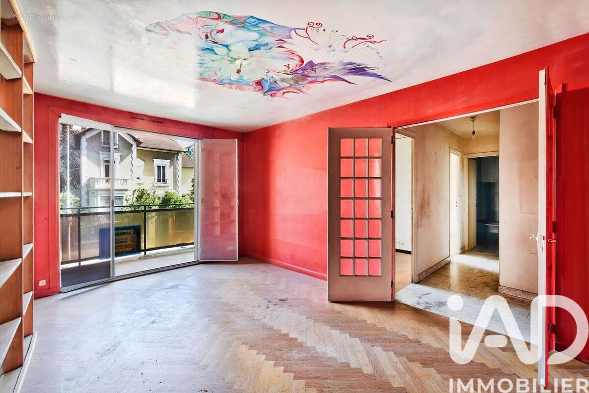 Photo 4 - Appartement à LYON-3E