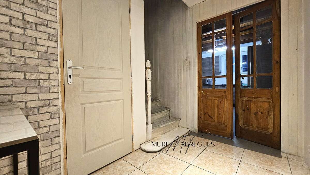 Maison de village 6 pièces, 4 CH, surface au sol de 180 m2, 11150 Pexiora - photo 14