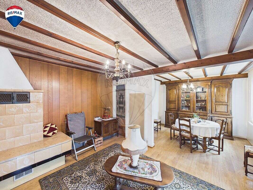 Maison à RIXHEIM