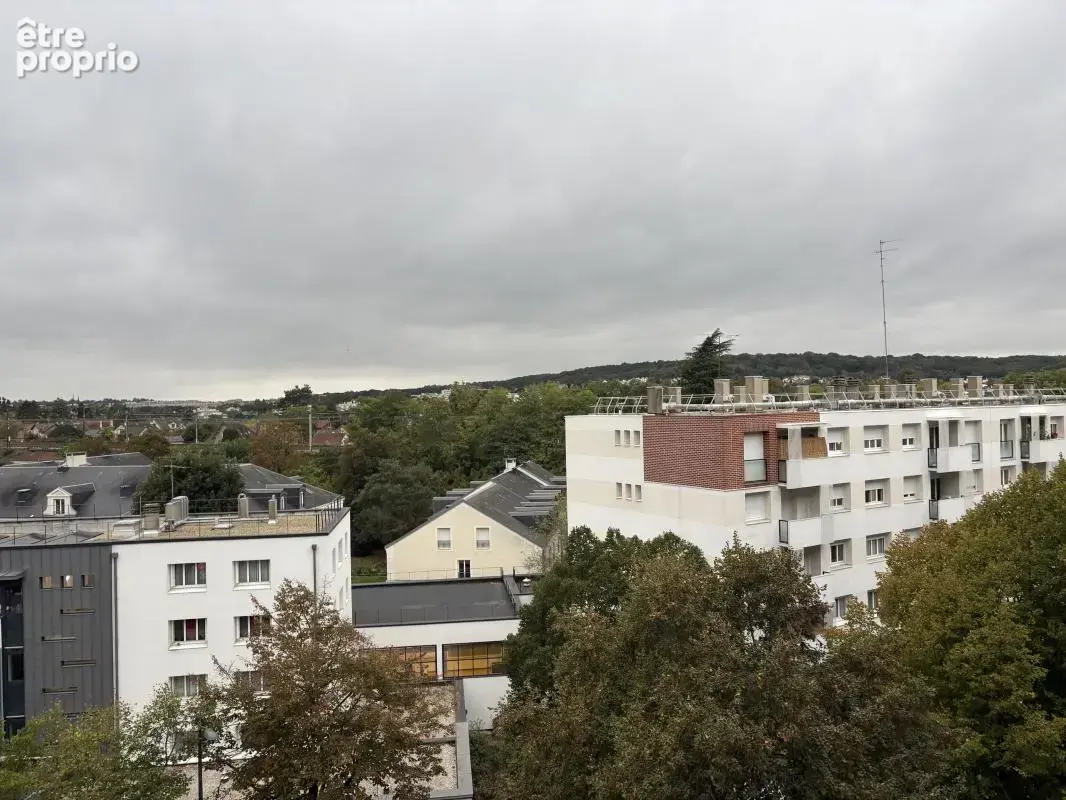 Appartement - photo 3