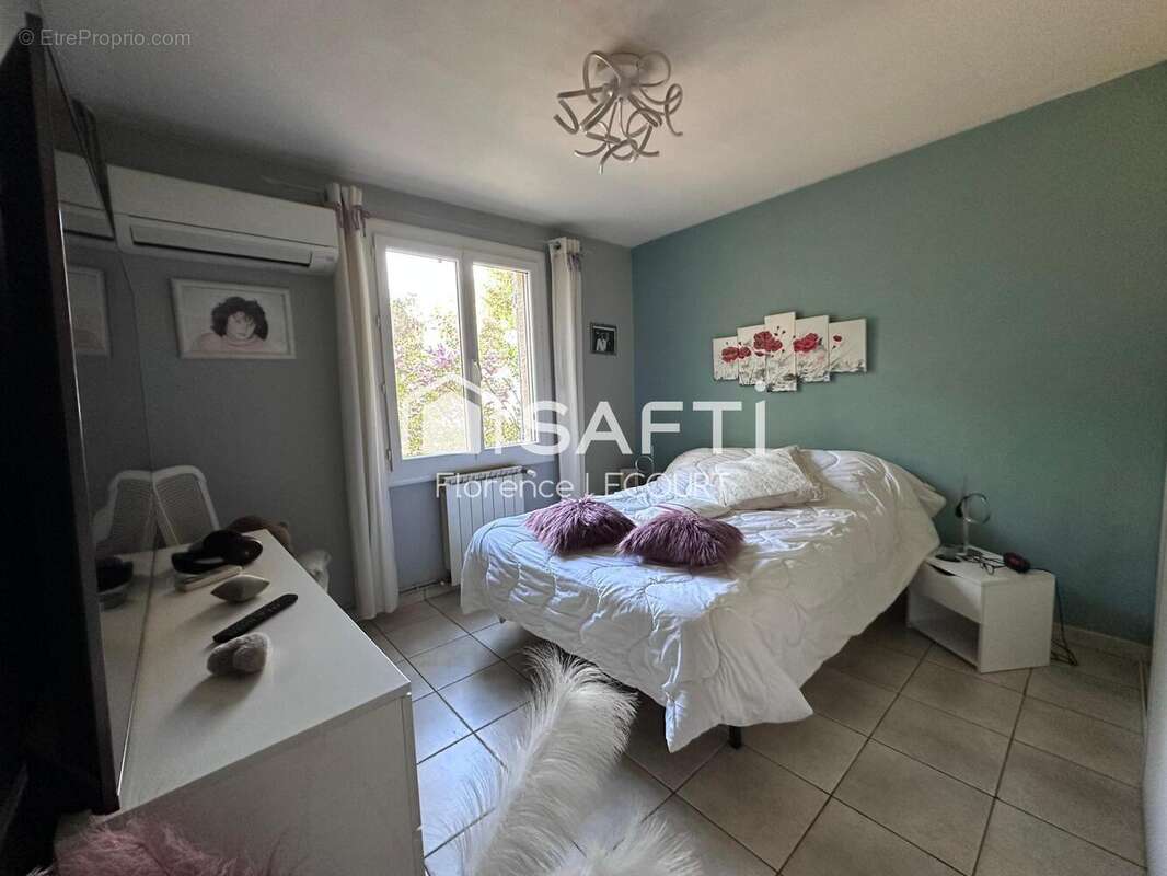 Photo 7 - Maison à SAINT-MAXIMIN-LA-SAINTE-BAUME