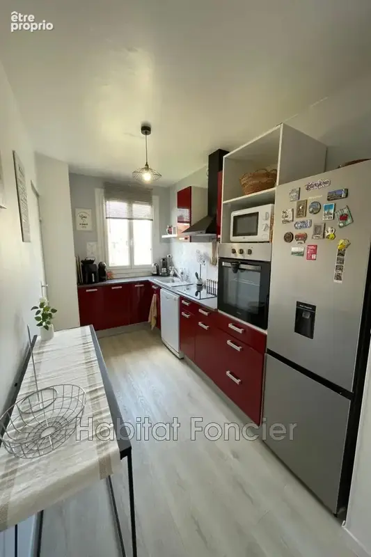 Appartement 3 pièces 63 m² à vendre à Perpignan (66000) - photo 3