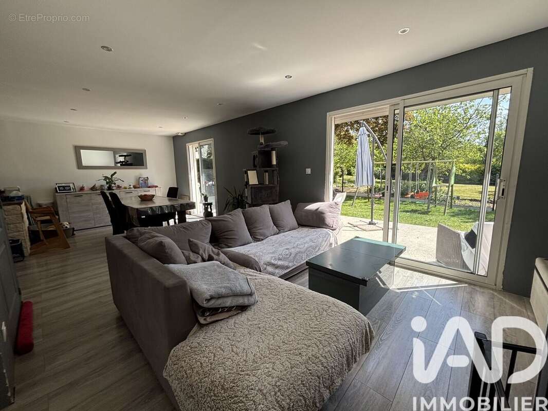 Photo 3 - Maison à QUILLEBEUF-SUR-SEINE