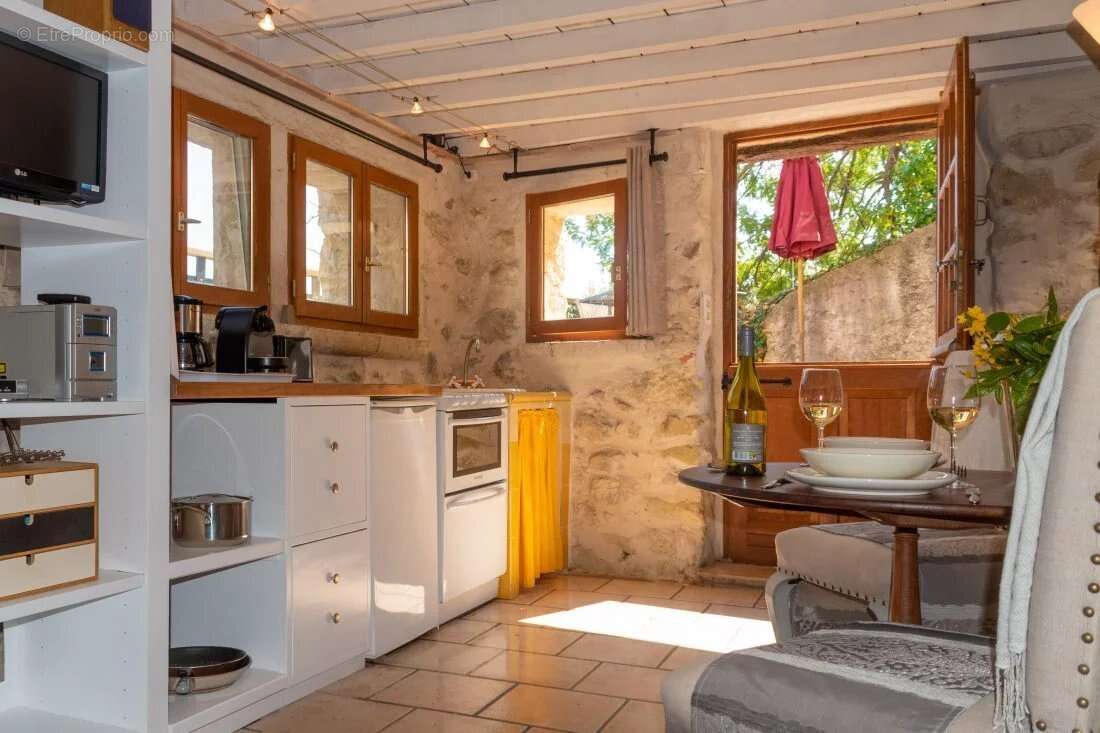 MAISON Individuelle à VENCE - photo 9